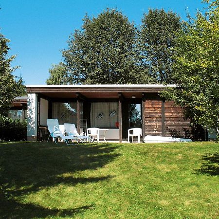 Holiday Home Jaegerwiesen - Wah104 By Interhome Waldkirchen Exterior photo